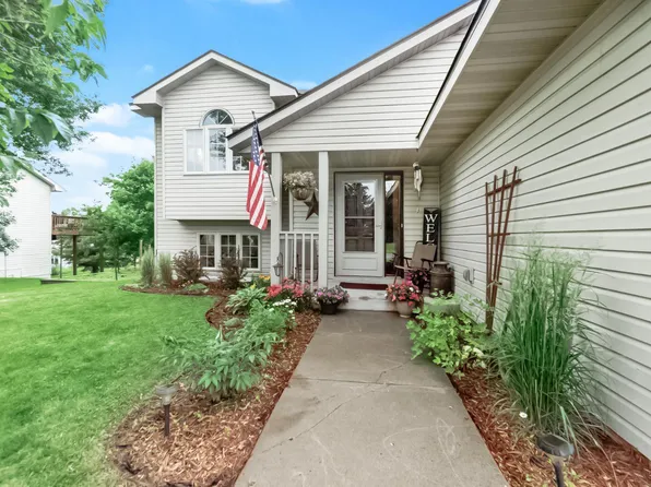 30724 Regal Ave, Shafer, MN 55074