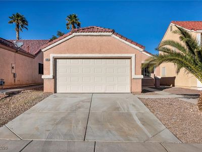 8900 Colorful Pines Ave, Las Vegas, NV, 89143