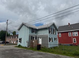 406 Ligonier St, Latrobe, PA 15650