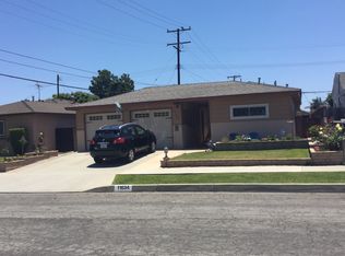 11634 Lakeland Rd, Norwalk, CA 90650