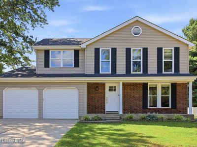 9300 Apple Orchard Pl, Crestwood, KY, 40014