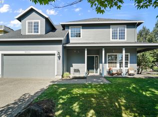 23080 SW Saunders Dr, Sherwood, OR 97140