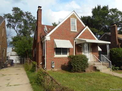 19148 Hubbell St, Detroit, MI, 48235