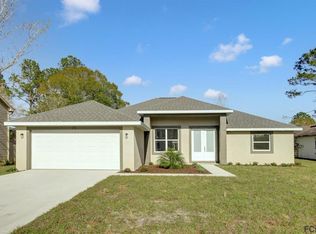 23 Rainstone Ln, Palm Coast, FL 32164