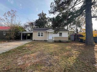 1001 Montclair St, Benton, AR 72015