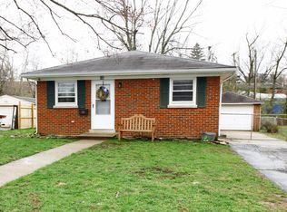 606 Parkside Dr, Lexington, KY 40505