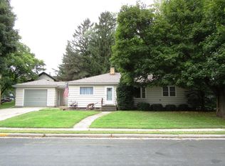 812 Church St, Clyman, WI 53016