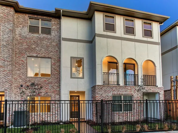 5209 Allen St #G, Houston, TX 77007