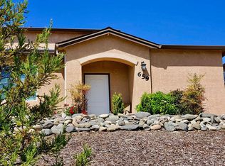 659 Mission De Oro Dr, Redding, CA 96003