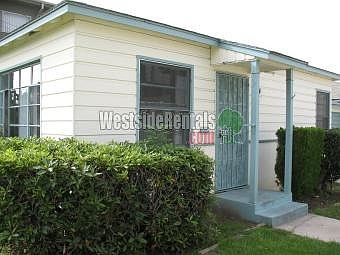 1st image of 909 N Cedar St APT 3