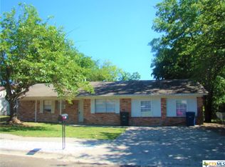 912 Randa St, Copperas Cove, TX 76522