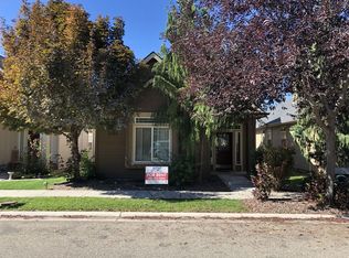 3081 S Gunnell Ave, Meridian, ID 83642