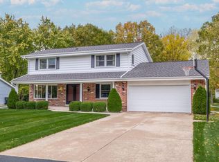 9173 N 51st St, Brown Deer, WI 53223