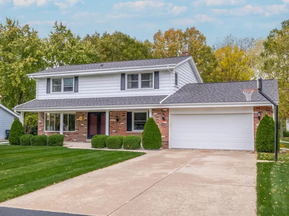 9173 North 51st STREET, Brown Deer, WI 53223
