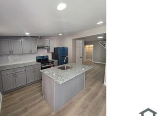 1703 Unity St, Philadelphia, PA 19124