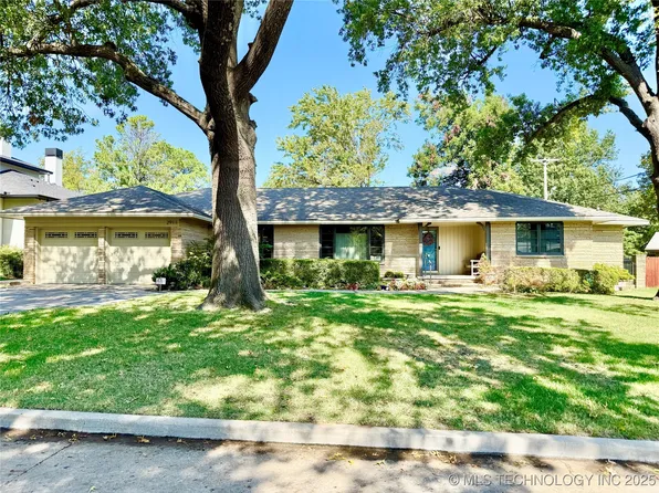 2911 E 37th St, Tulsa, OK 74105