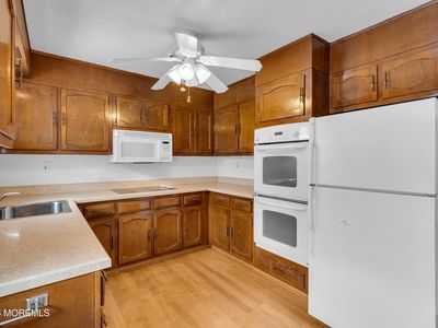 4b Cambridge Circle, Manchester, NJ, 08759