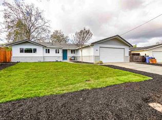 5000 Netto Dr, Concord, CA 94521