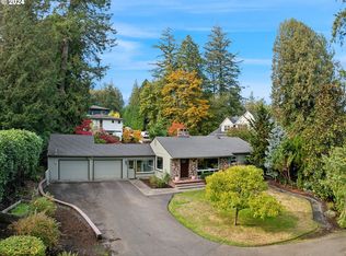 830 SW Trillium Ln, Portland, OR 97219