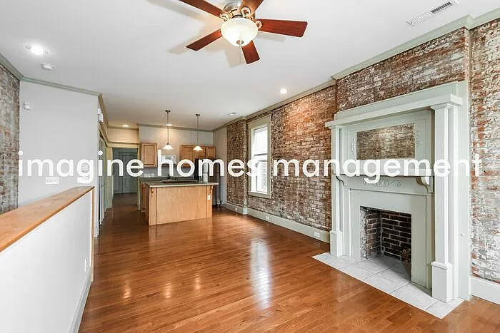 1 bed, 1.0 bath, 810 sqft, $1,195 — Photo 4