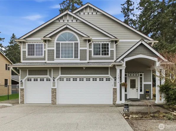 17314 18th Avenue E, Spanaway, WA 98387