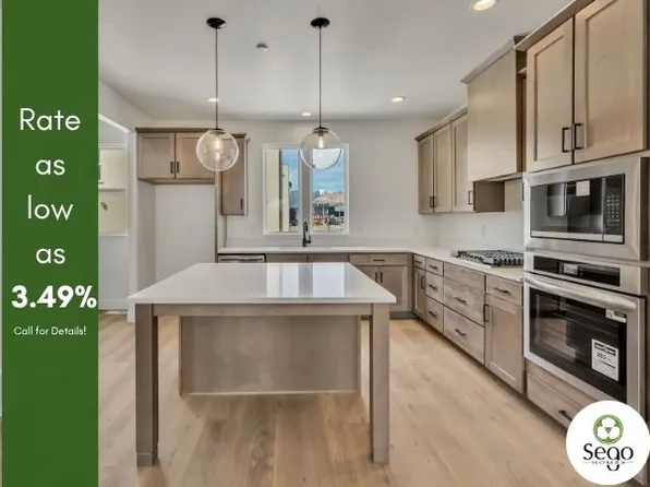 10984 S Lake Run Rd W #156, South Jordan, UT 84009