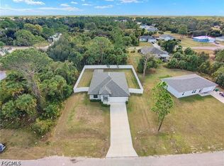 5008 Myrtlewood Rd, Labelle, FL 33935