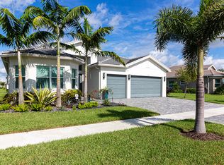 11924 SW Still Waters Ave, Port Saint Lucie, FL 34987