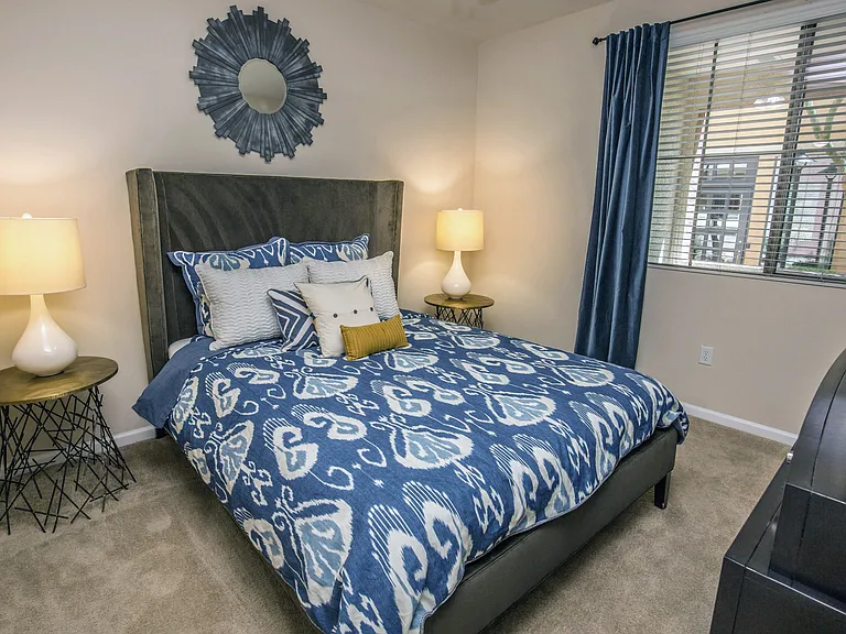 1A1 763-801 SQ FT 1 Bed 1 Bath