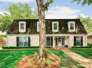 605 Laguna Dr, Richardson, TX 75080