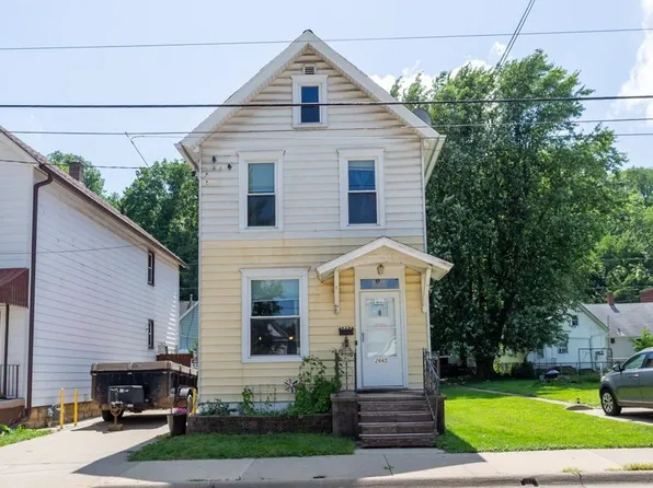 2665 White St, Dubuque, IA 52001