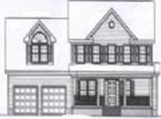 285 Fairbarn Rd, Sanford, NC 27332