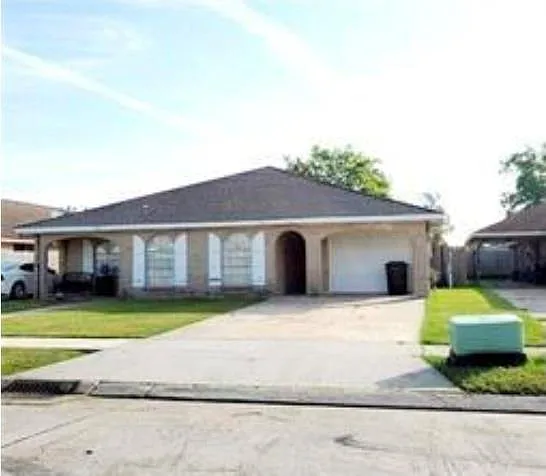 7231 Bunker Hill Rd