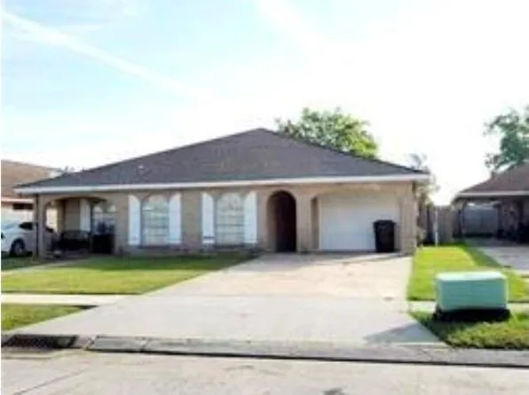 7231 Bunker Hill Rd, New Orleans, LA 70127