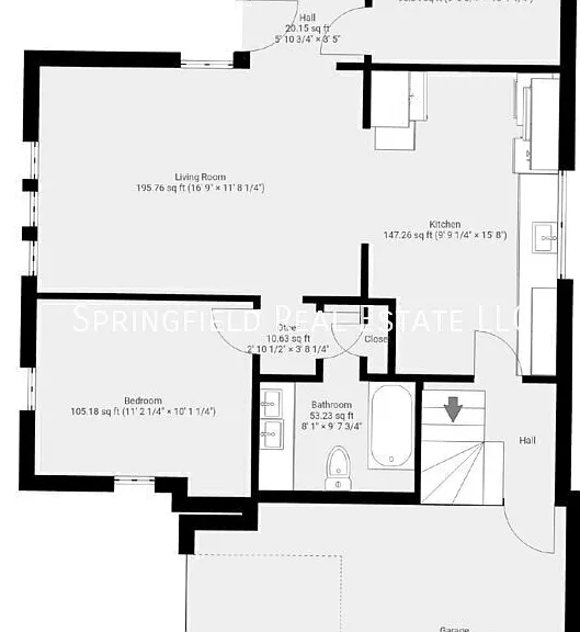 2601 S Walnut St — Photo 12