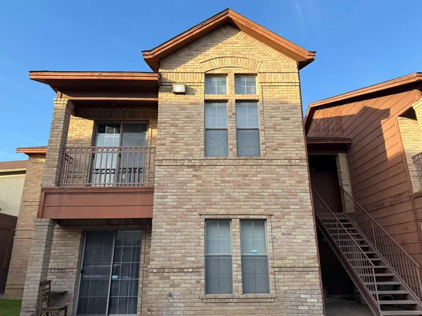 1752 Tiara Trl APT 708, Laredo, TX 78045