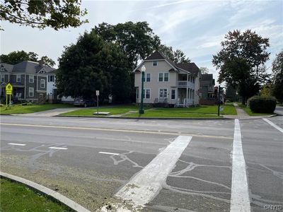 160 E Genesee St, Auburn, NY, 13021