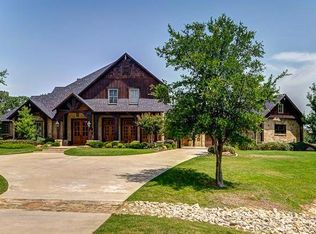 310 W Hickory Ridge Cir, Argyle, TX 76226