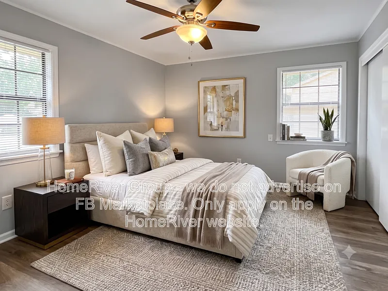 3 bed, 1.5 bath, 1375 sqft, $1,365 — Photo 3