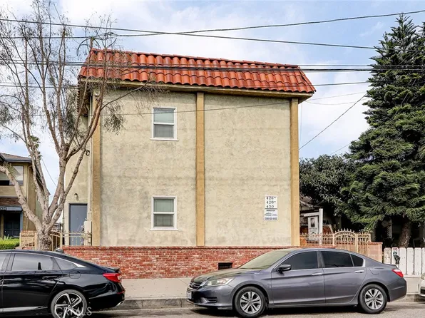 426 W 22nd St, San Pedro, CA 90731