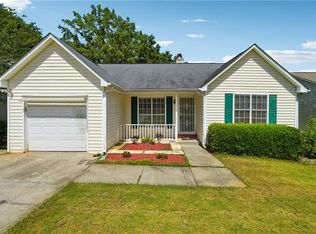 6568 Oak Mill Ct, Morrow, GA 30260