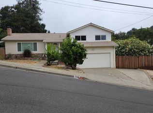 17108 Mayflower Dr, Castro Valley, CA