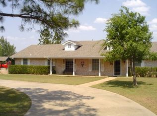 2710 S 42nd St, Duncan, OK 73533