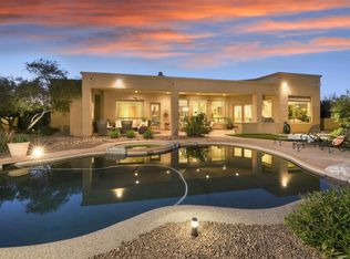 12200 N Reflection Ridge Dr, Oro Valley, AZ 85755