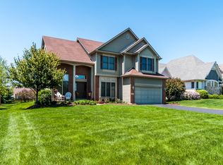 510 Mallard Point Dr, North Aurora, IL 60542