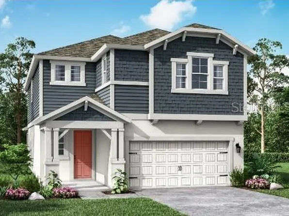 15811 Elina Sky Dr, Punta Gorda, FL 33982