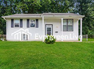 5831 Alpine Ave, Indianapolis, IN