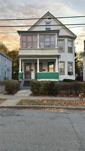 5 Hoffman Avenue, Poughkeepsie, NY, 12603