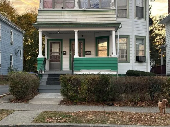 5 Hoffman Avenue, Poughkeepsie, NY 12603
