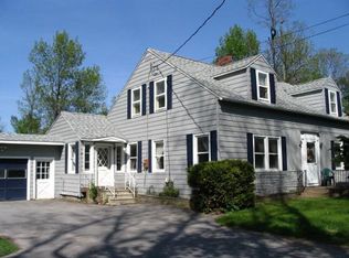 1232 Route 3, Plattsburgh, NY 12901